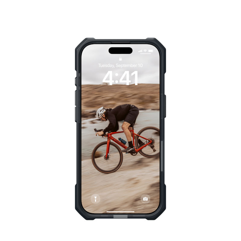 UAG Urban Armor Gear Essential Armor iPhone 16 Pro Case
