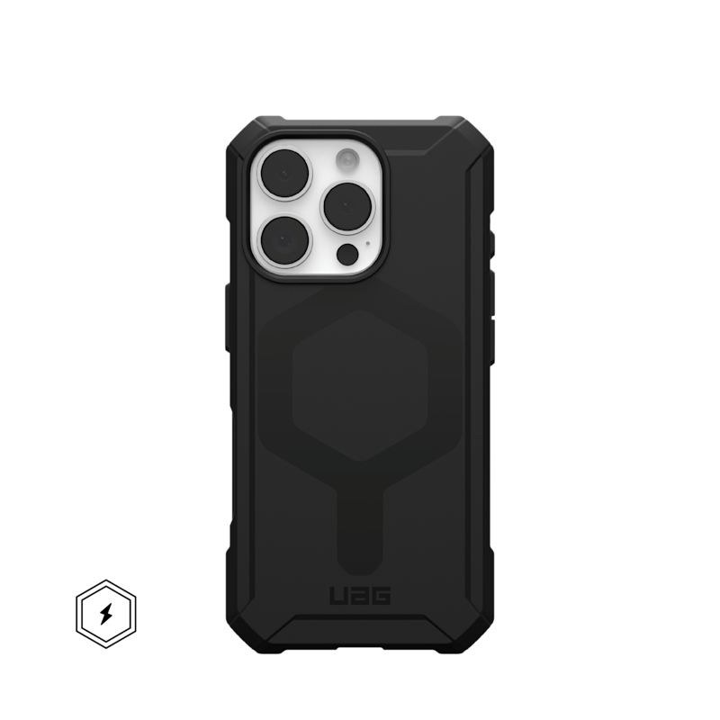UAG Urban Armor Gear Essential Armor iPhone 16 Pro Case