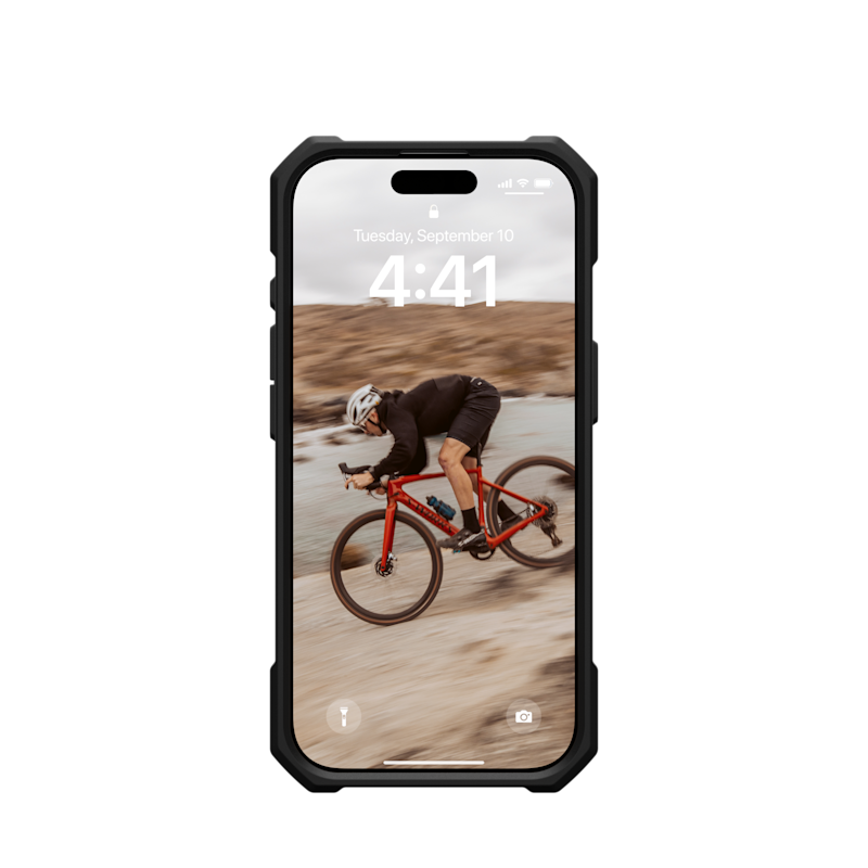 UAG Urban Armor Gear Essential Armor iPhone 16 Pro Case