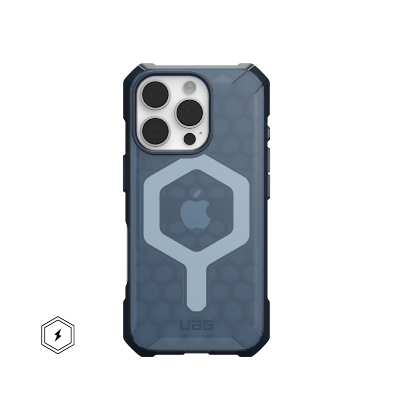UAG Urban Armor Gear Essential Armor iPhone 16 Pro Case