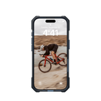 UAG Urban Armor Gear Essential Armor iPhone 16 Pro Case