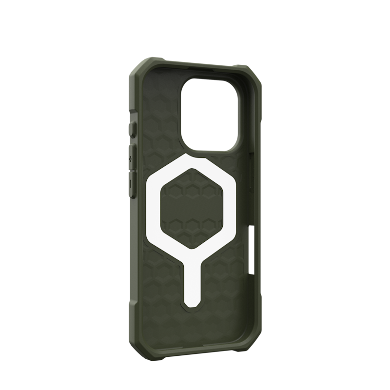 UAG Urban Armor Gear Essential Armor iPhone 16 Pro Case