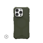 UAG Urban Armor Gear Essential Armor iPhone 16 Pro Case