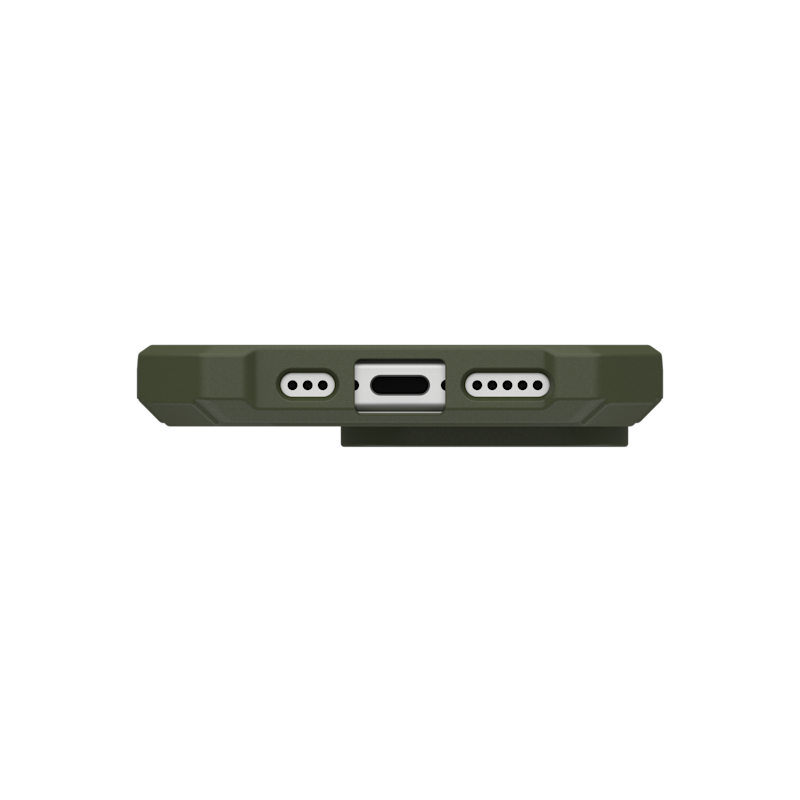 UAG Urban Armor Gear Essential Armor iPhone 16 Pro Case