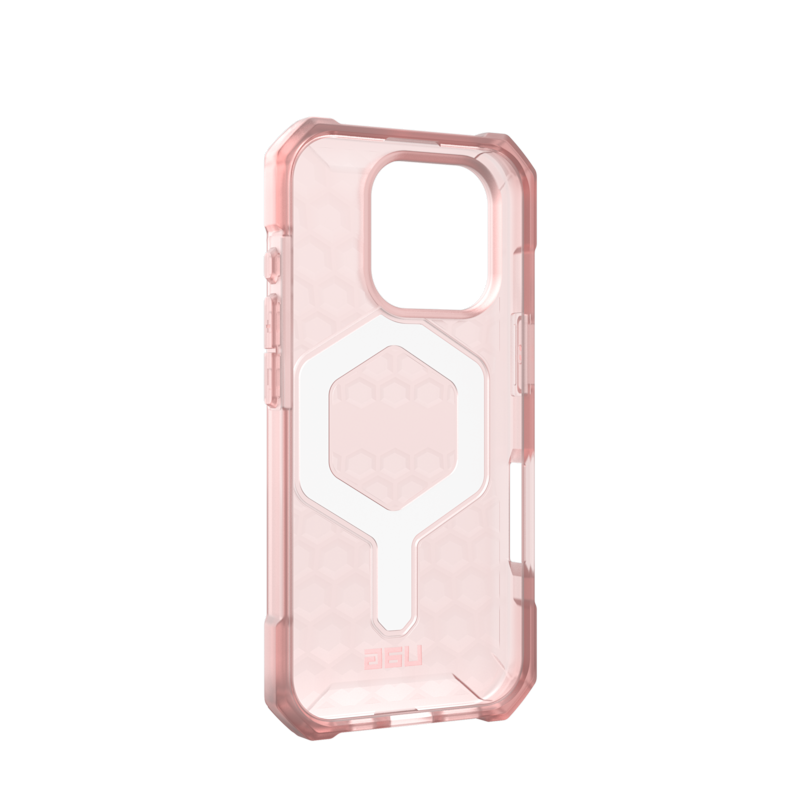 UAG Urban Armor Gear Essential Armor iPhone 16 Pro Case