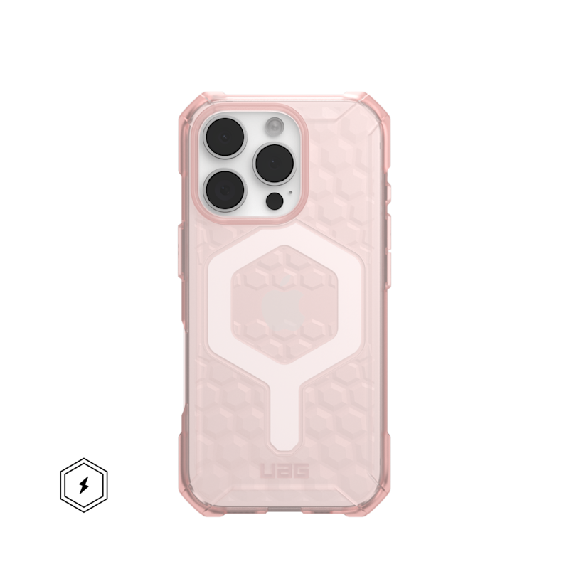 UAG Urban Armor Gear Essential Armor iPhone 16 Pro Case