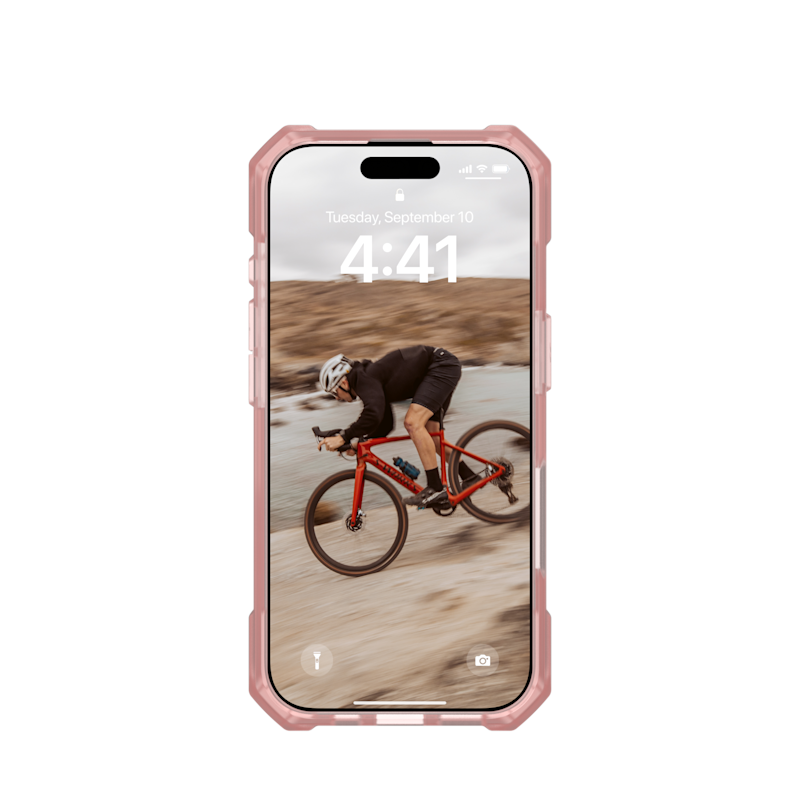 UAG Urban Armor Gear Essential Armor iPhone 16 Pro Case