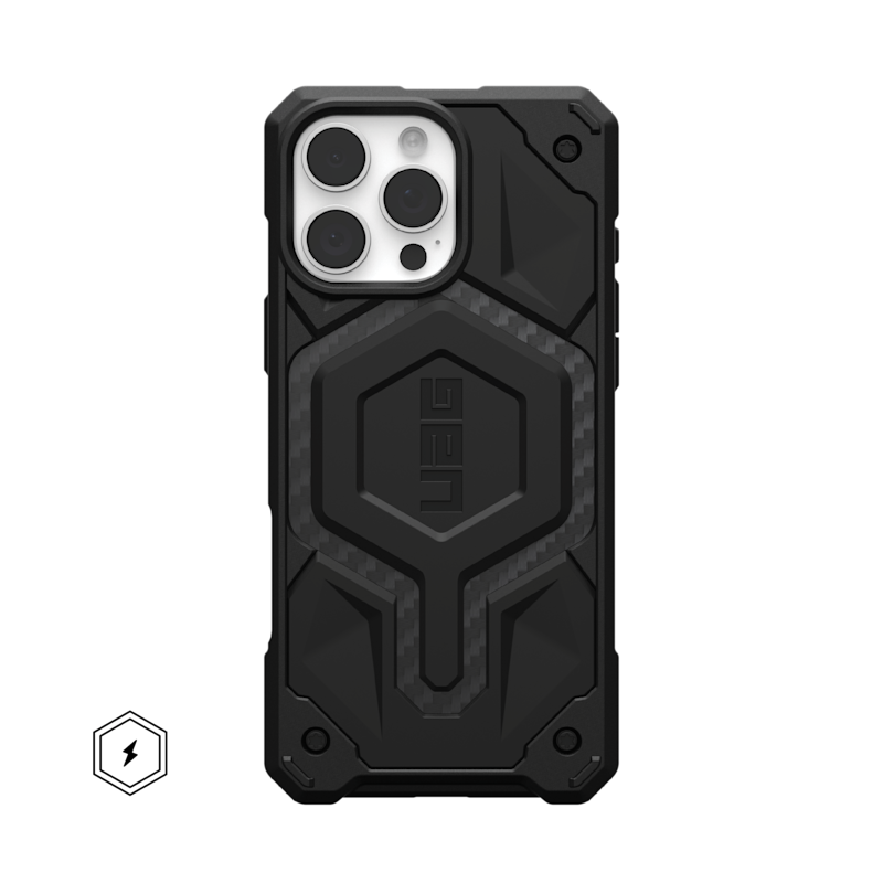 UAG Urban Armor Gear Monarch Pro iPhone 16 Pro Max Case