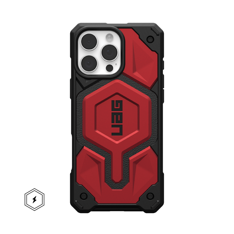 UAG Urban Armor Gear Monarch Pro iPhone 16 Pro Max Case