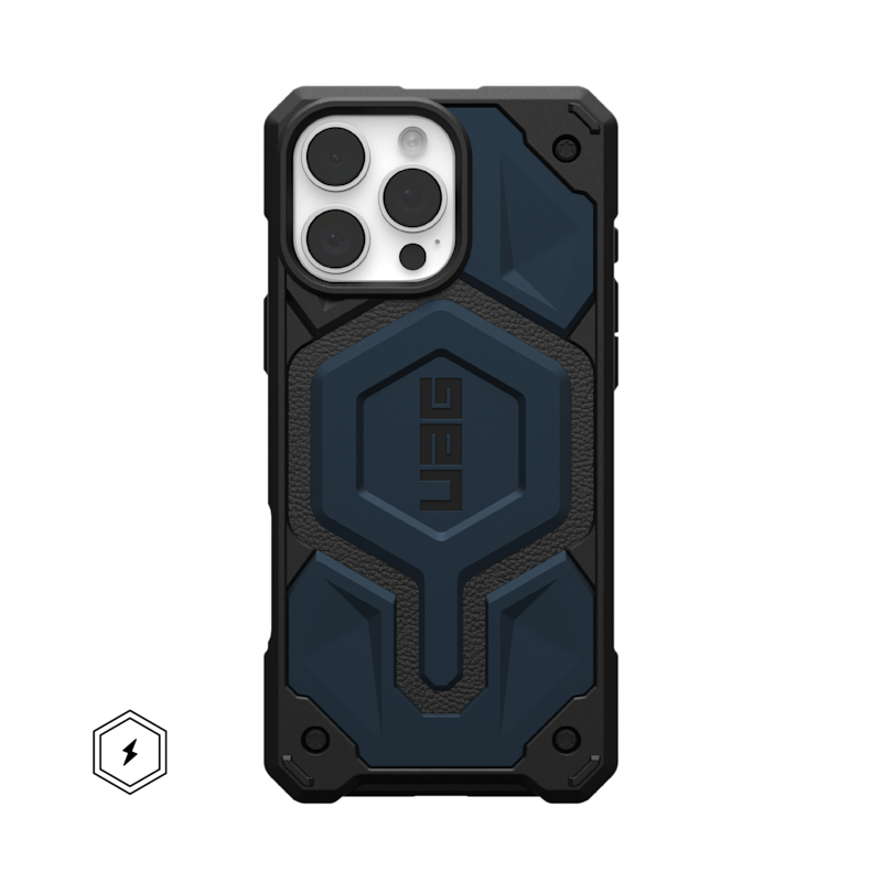 UAG Urban Armor Gear Monarch Pro iPhone 16 Pro Max Case