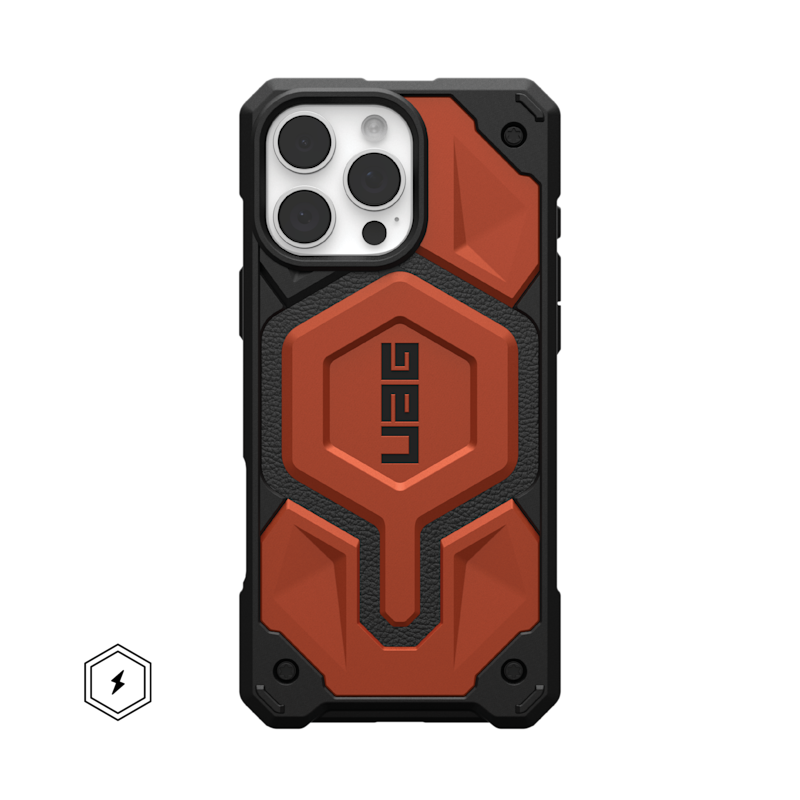 UAG Urban Armor Gear Monarch Pro iPhone 16 Pro Max Case