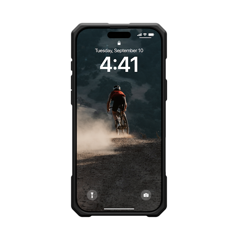 UAG Urban Armor Gear Monarch Pro iPhone 16 Pro Max Case
