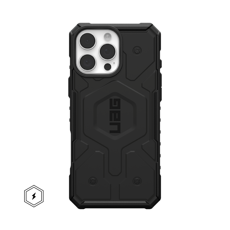 UAG Urban Armor Gear Pathfinder iPhone 16 Pro Case