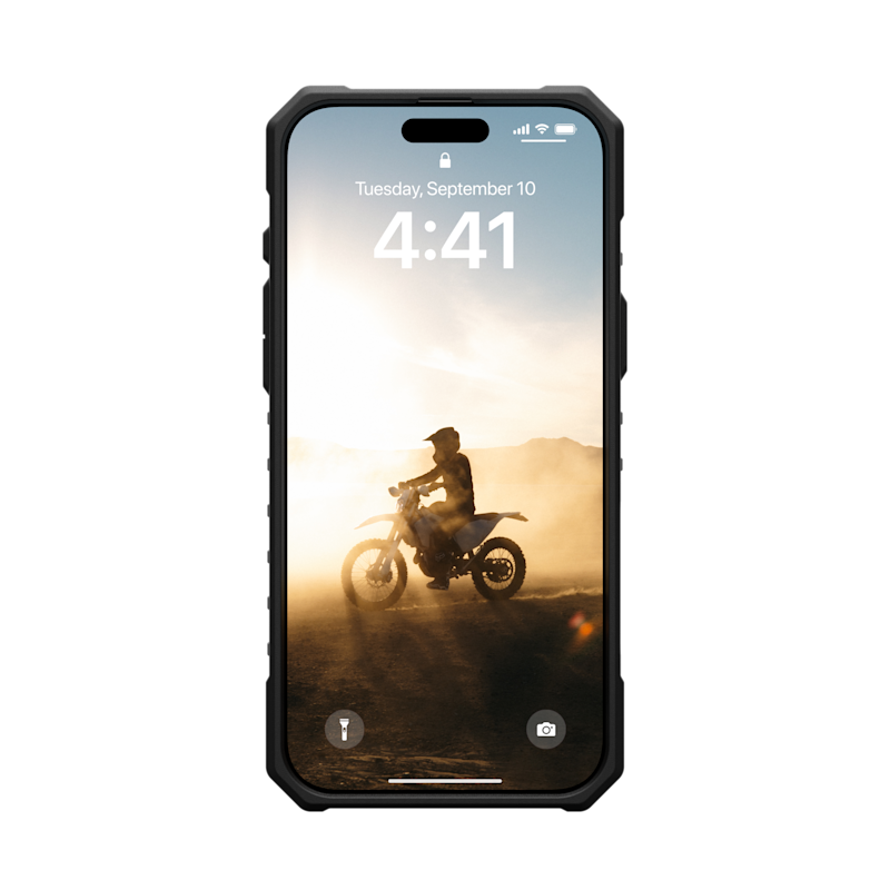 UAG Urban Armor Gear Pathfinder iPhone 16 Pro Case