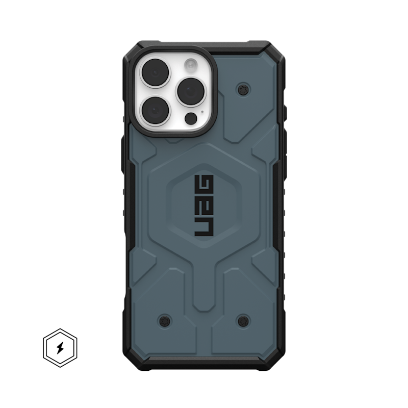 UAG Urban Armor Gear Pathfinder iPhone 16 Pro Case