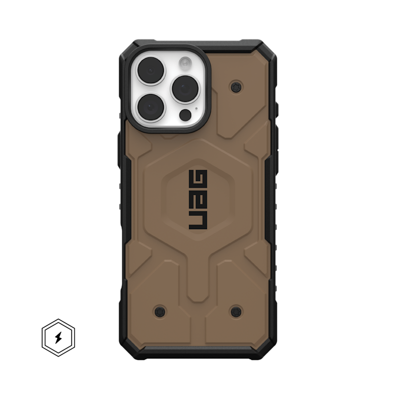UAG Urban Armor Gear Pathfinder iPhone 16 Pro Case