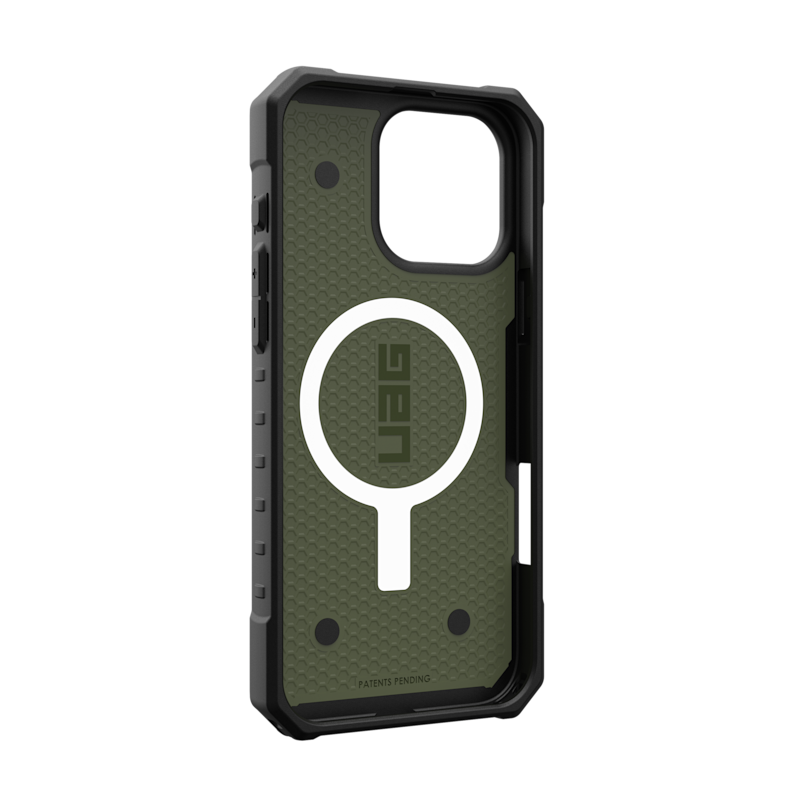 UAG Urban Armor Gear Pathfinder iPhone 16 Pro Max Case