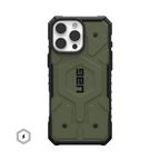 UAG Urban Armor Gear Pathfinder iPhone 16 Pro Max Case