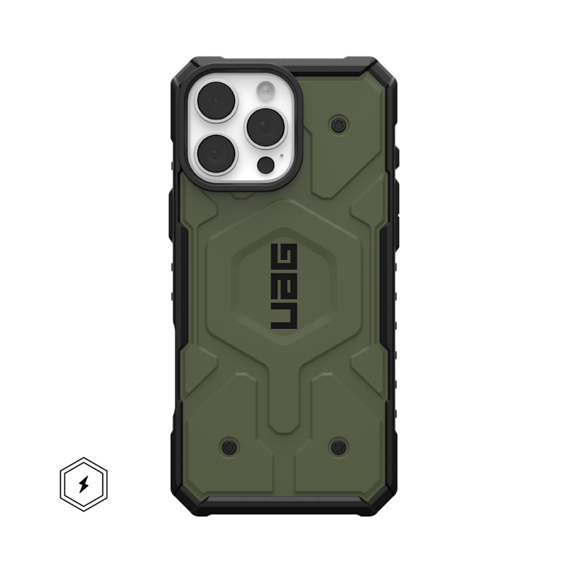 UAG Urban Armor Gear Pathfinder iPhone 16 Pro Max Case
