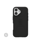 UAG Urban Armor Gear Civilian iPhone 17 Case