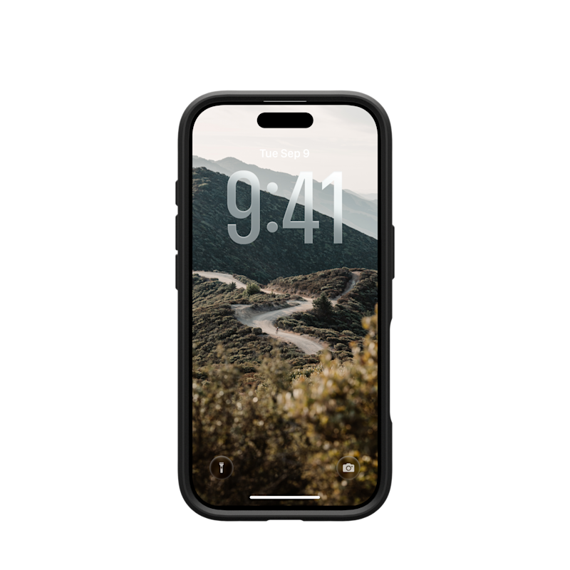 UAG Urban Armor Gear Civilian iPhone 17 Case