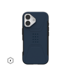 UAG Urban Armor Gear Civilian iPhone 17 Case