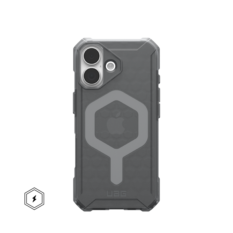 UAG Urban Armor Gear Essential Armor iPhone 17 Case