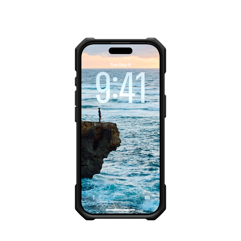 UAG Urban Armor Gear Essential Armor iPhone 17 Case
