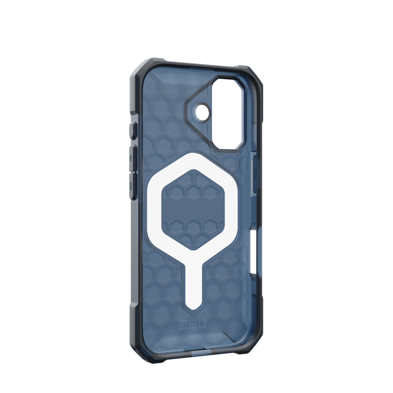UAG Urban Armor Gear Essential Armor iPhone 17 Case