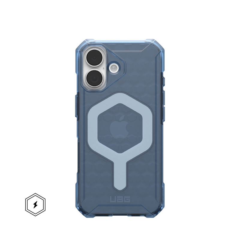 UAG Urban Armor Gear Essential Armor iPhone 17 Case