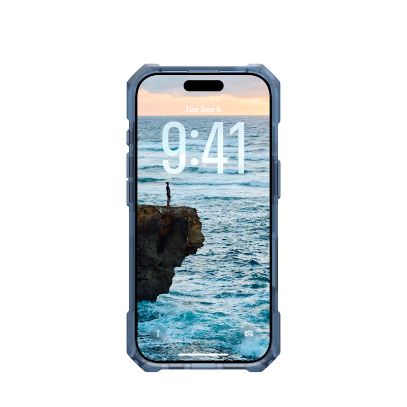 UAG Urban Armor Gear Essential Armor iPhone 17 Case