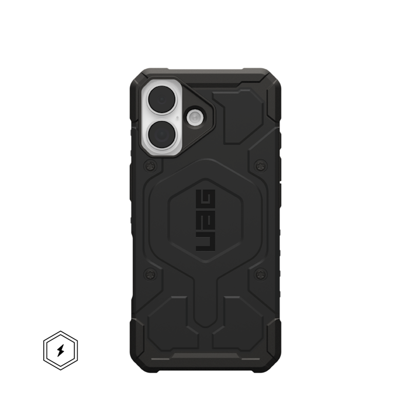 UAG Urban Armor Gear Pathfinder iPhone 17 Case