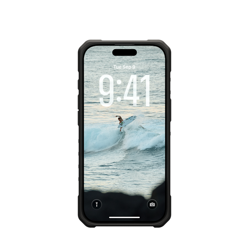 UAG Urban Armor Gear Pathfinder iPhone 17 Case