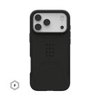 UAG Urban Armor Gear Civilian iPhone 17 Pro Max Case