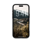 UAG Urban Armor Gear Civilian iPhone 17 Pro Max Case