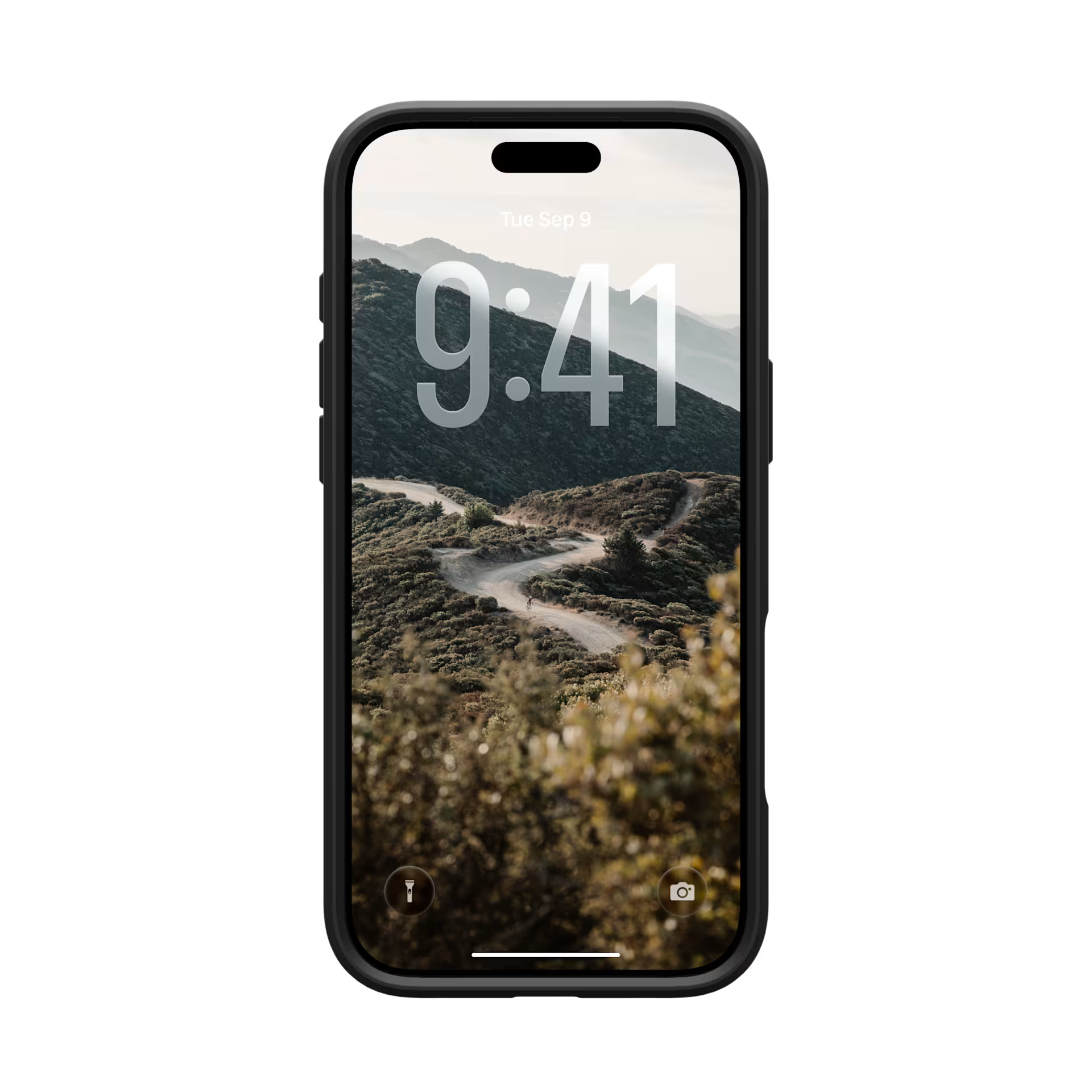 UAG Urban Armor Gear Civilian iPhone 17 Pro Case