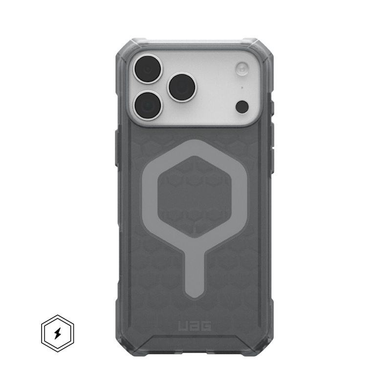 UAG Urban Armor Gear Essential Armor iPhone 17 Pro Max Case