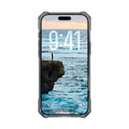 UAG Urban Armor Gear Essential Armor iPhone 17 Pro Max Case