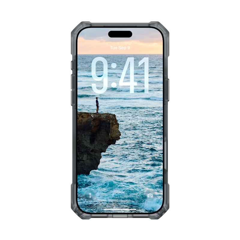 UAG Urban Armor Gear Essential Armor iPhone 17 Pro Max Case