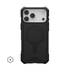 UAG Urban Armor Gear Essential Armor iPhone 17 Pro Max Case