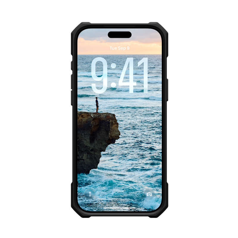 UAG Urban Armor Gear Essential Armor iPhone 17 Pro Max Case