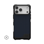 UAG Urban Armor Gear Metropolis LT Kevlar iPhone 17 Pro Max Case