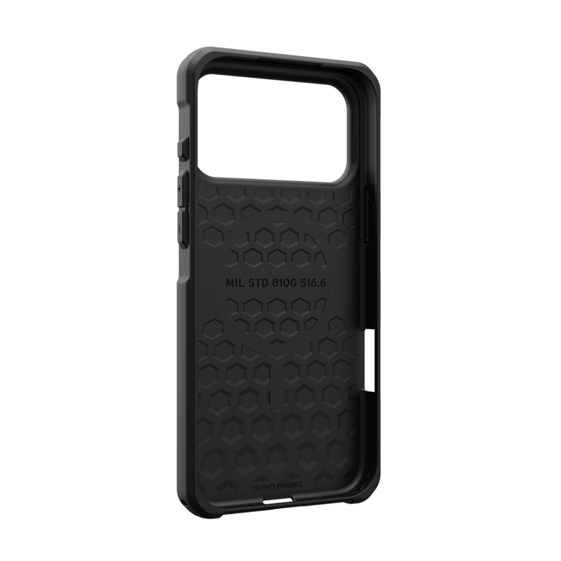 UAG Urban Armor Gear Metropolis LT iPhone 17 Pro Max Case