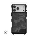 UAG Urban Armor Gear Metropolis LT iPhone 17 Pro Max Case