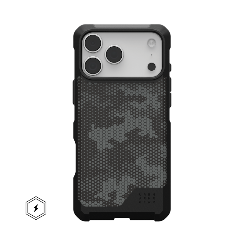 UAG Urban Armor Gear Metropolis LT iPhone 17 Pro Max Case