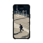 UAG Urban Armor Gear Metropolis LT iPhone 17 Pro Max Case