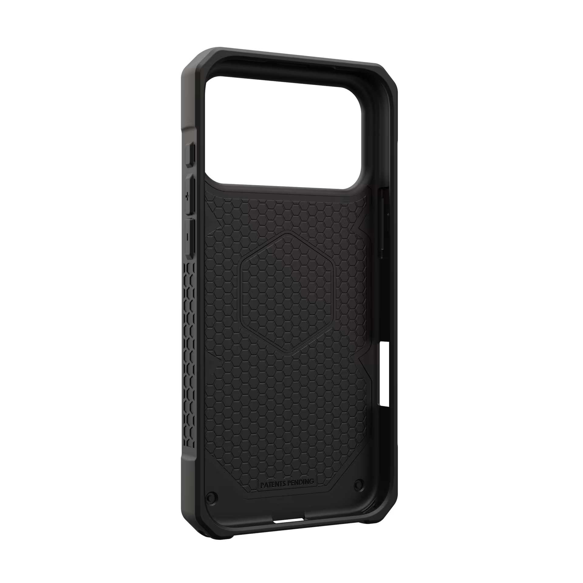 UAG Urban Armor Gear Monarch Pro Kevlar iPhone 17 Pro Case