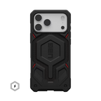 UAG Urban Armor Gear Monarch Pro Kevlar iPhone 17 Pro Case