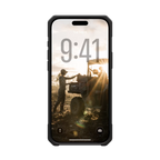 UAG Urban Armor Gear Monarch Pro Kevlar iPhone 17 Pro Case