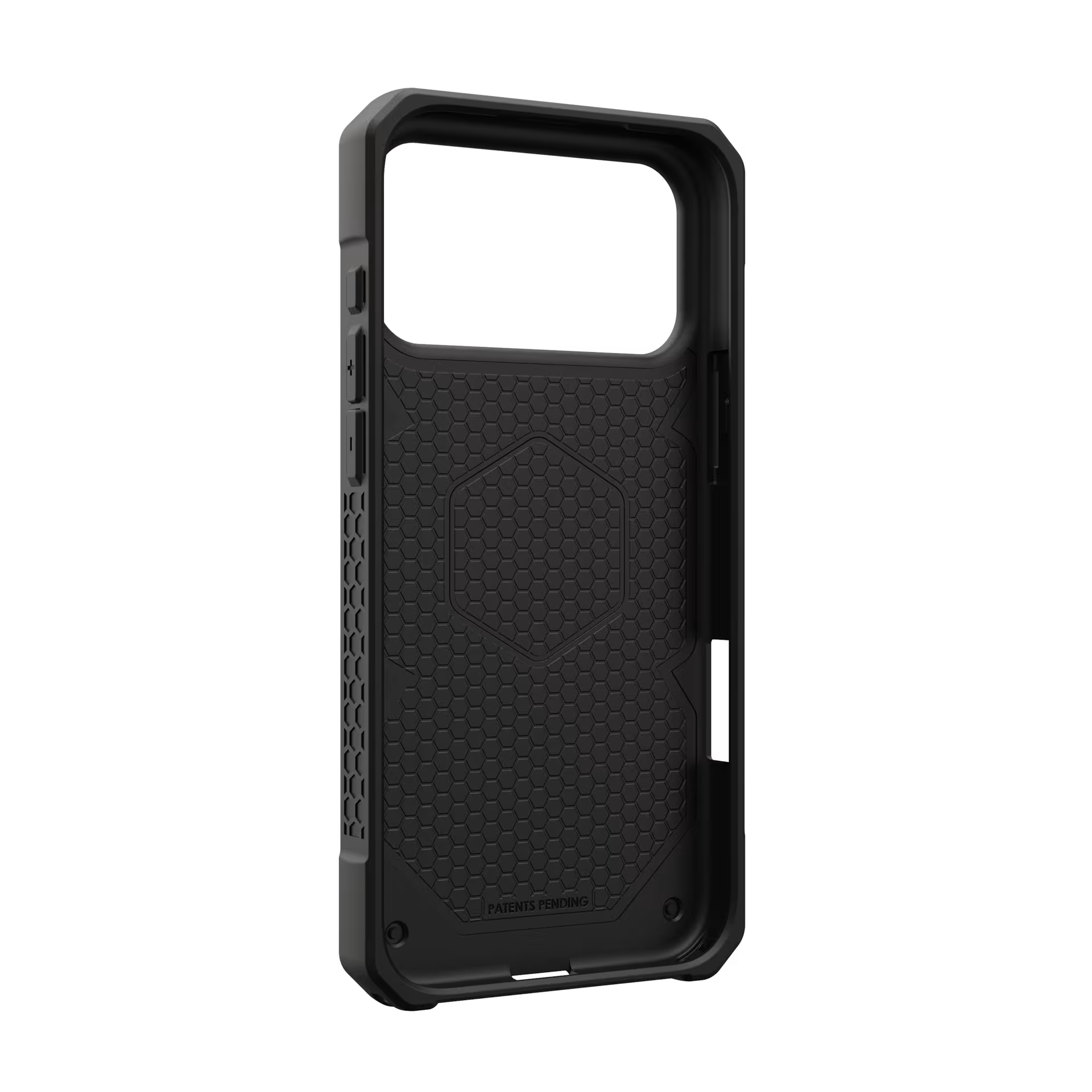 UAG Urban Armor Gear Monarch Pro Kevlar iPhone 17 Pro Case